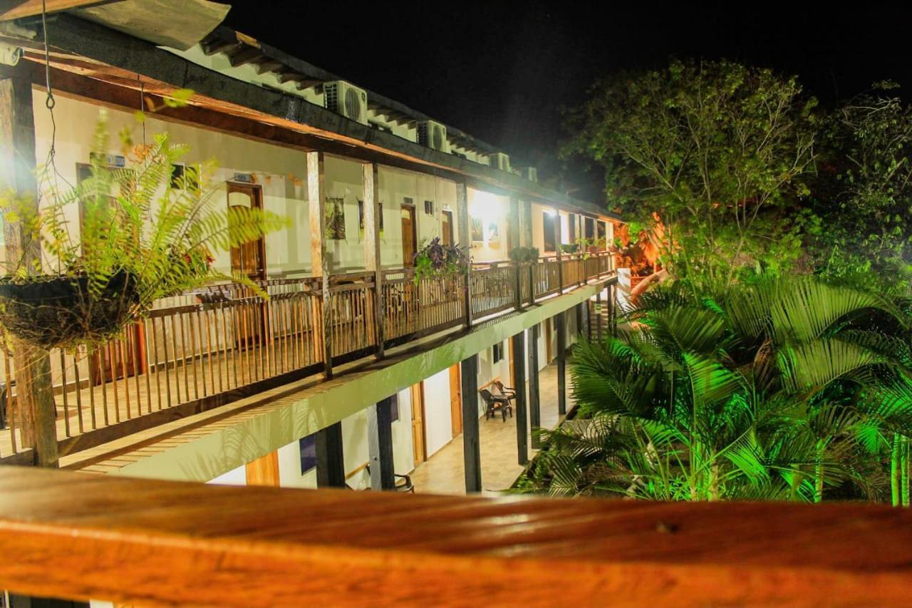 Hotel Mares Capurganá Exterior foto